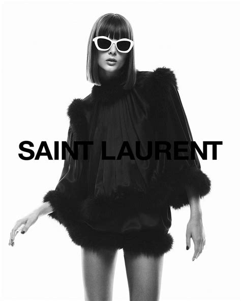 ysl ad|ysl ad campaign.